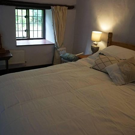 Willa Stunning Historic 2-Bed House In Shaftesbury Zewnętrze zdjęcie