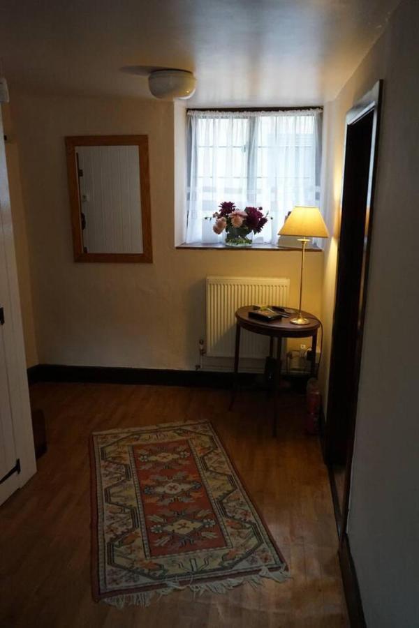 Willa Stunning Historic 2-Bed House In Shaftesbury Zewnętrze zdjęcie