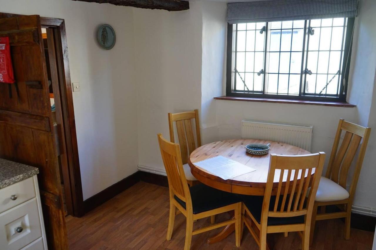 Willa Stunning Historic 2-Bed House In Shaftesbury Zewnętrze zdjęcie