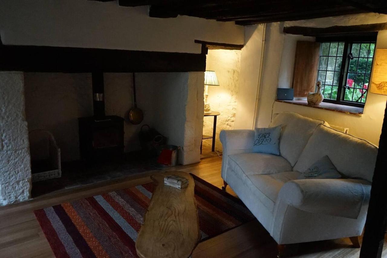 Willa Stunning Historic 2-Bed House In Shaftesbury Zewnętrze zdjęcie